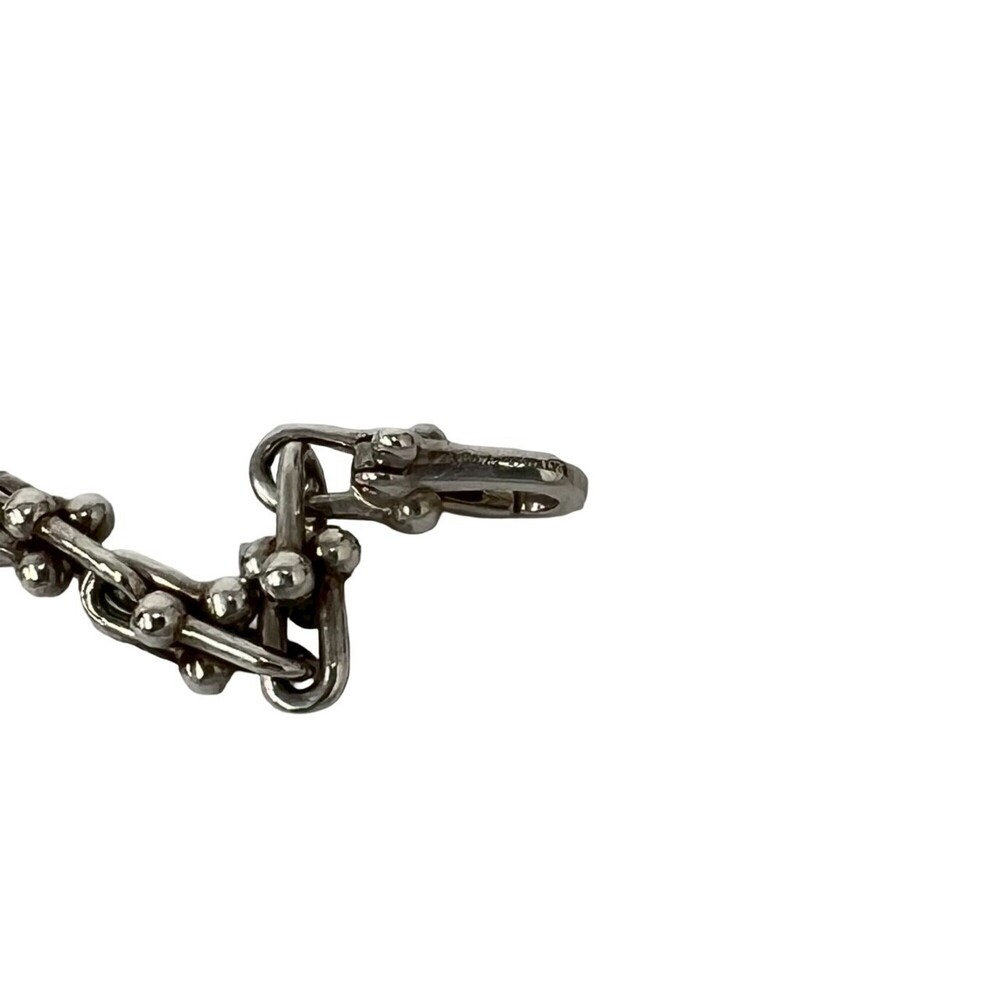 TIFFANY Silver Bracelet - Picture 3 of 6